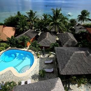 Magic Island Dive Resort